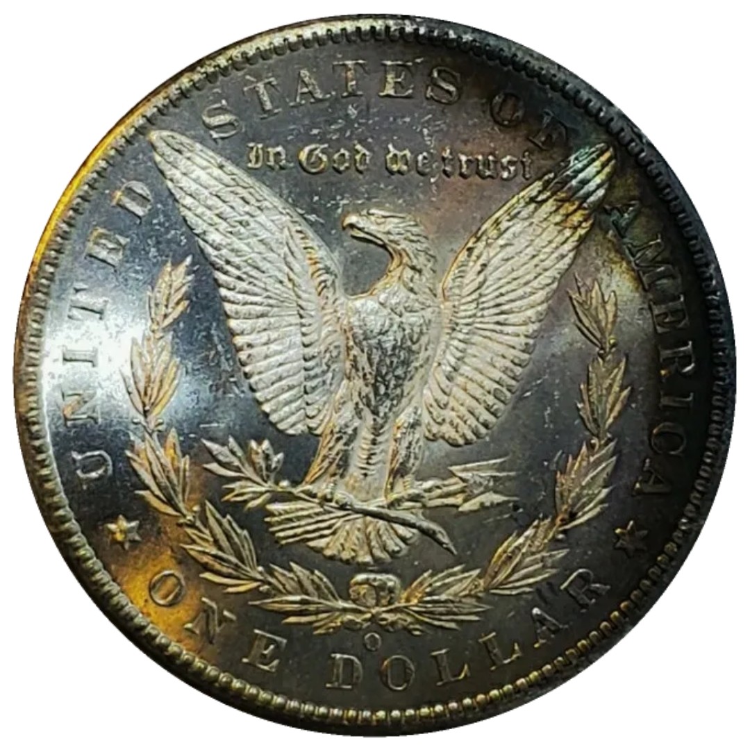 1885-O-$1-Morgan-Dollar-#13